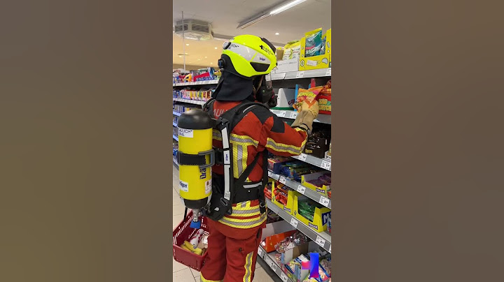 Wenn Dich im Einsatz der Hunger packt. 🍔🌭 #einsatz #hunger #feuerwehr #blaulichtkanal