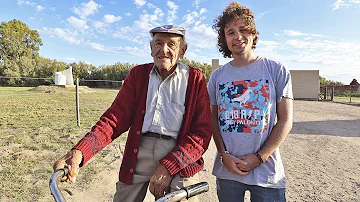 ¿Cómo se le dice a una persona que vive en la ciudad?