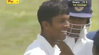 Sri Lanka Vs South Africa 2000 2Nd Test Kandy - Full Highlights