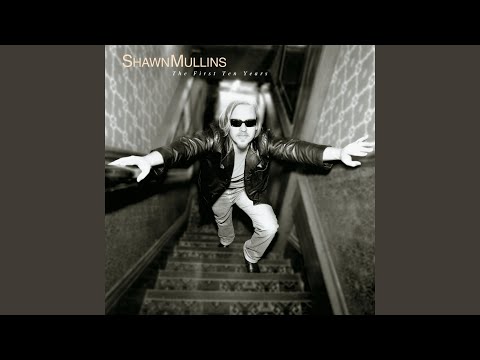 Shawn Mullins — Lately