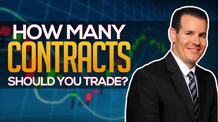 Option Trading: How Many Contracts Should You Trade?