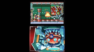 BGMaxie: Mega Man Zero Collection 1 Pantheon Core