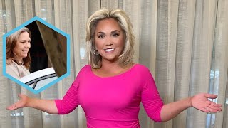 Julie Chrisley Looks Totally Different in First Public Photo Since Leaving Prison