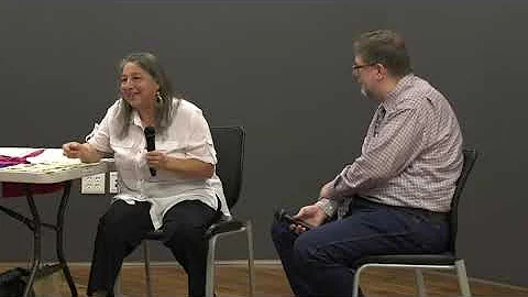 Honoring Rhonda Remedies Gauthier: Mestiza Foodway...