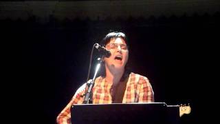 Whomsoever dwells - Amsterdam 2011 - Sinead O&#39;Connor