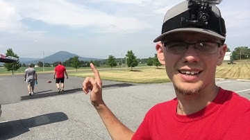 HARD, HIGH Speed CRASH While Attempting a New Arrma Infraction Top Speed Run