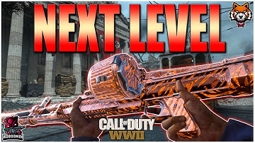 Best MG 42 Class Setup To Destroy - COD WW2