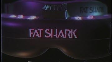 Fatshark HD2 - Terminator Edition