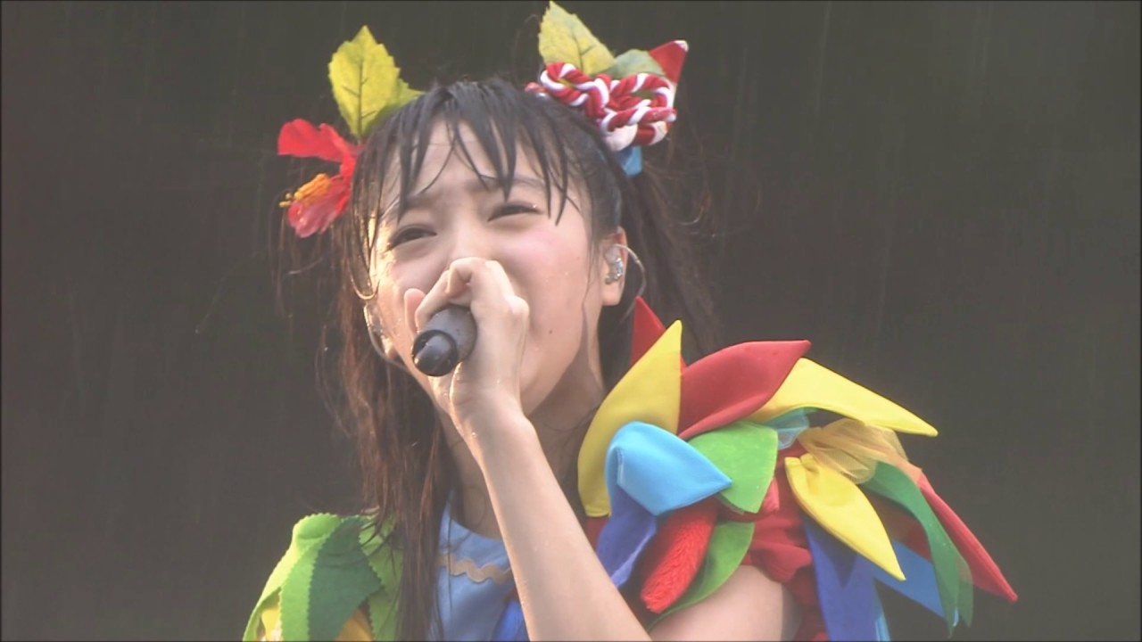 lon de don エビ中 youtube