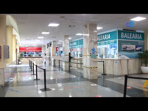 Se va a bonificar al 50 % el precio del billete para los no residentes