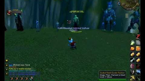 The Lost WoW (3.2.2) (Hamachi) (110% FREE)