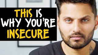 If Youre Insecure Trying To Seek Validation From Others - Watch This Jay Shetty