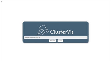 Video demo: Group12 - CLUSTERING