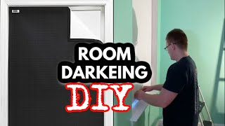 Discovering the Best DIY Blackout Window Cover