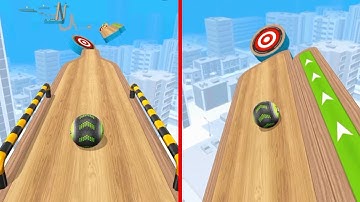 Going Balls - Level 879 to 882 New Update