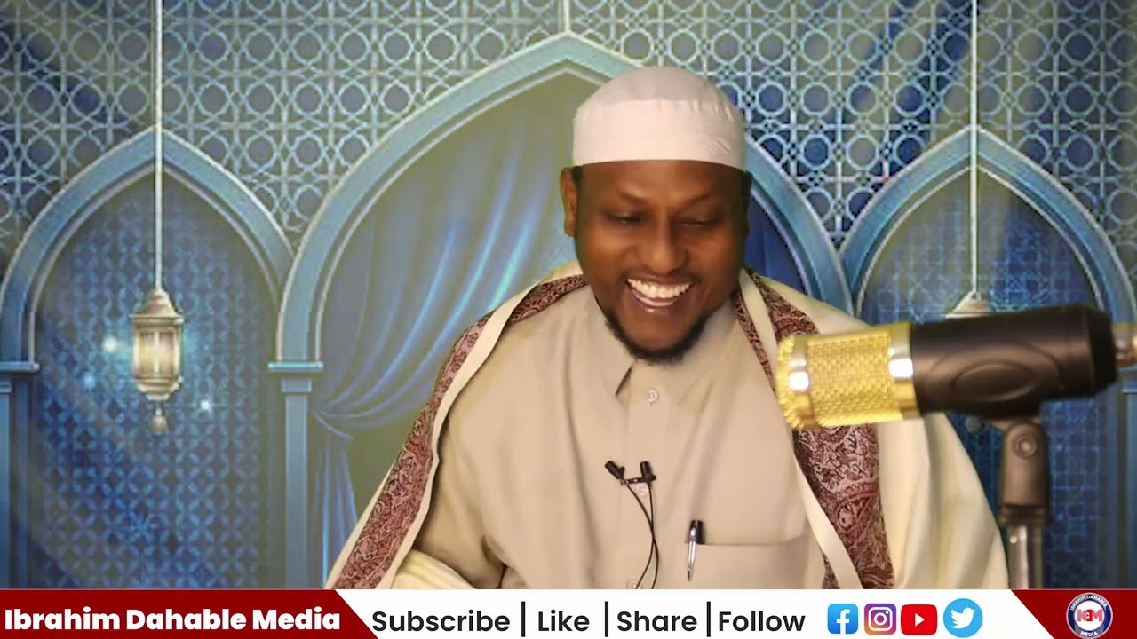 56_Muqaddimatul Hadramiya=Dr Abu Osama