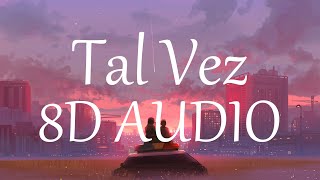 Paulo Londra - Tal Vez (8D AUDIO) 360°