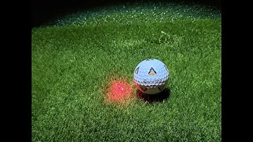 Red Dot Alignment for Skytrack