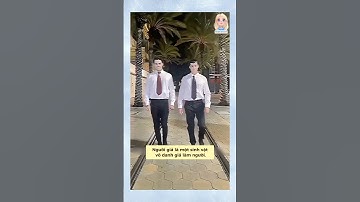 Bạn thân tôi là người giả #douyin #shorts #tips