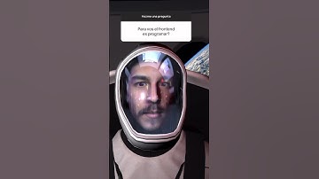 ☠️ ¿El Frontend es Programar?
