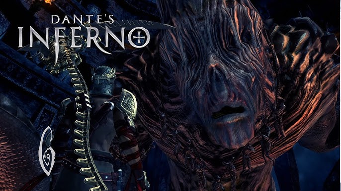 Steam Workshop::Dante's Inferno (King Minos)