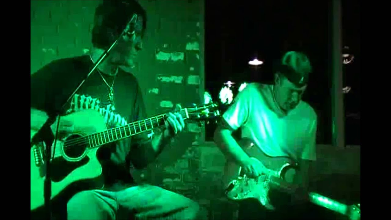 Blue on Black YouTube