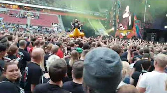Feine Sahne Fischfilet   Wasted in Jarmen (12.10.2018 Düsseldorf) thumbnail