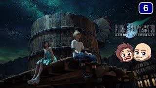 The Promise / Final Fantasy 7 Remake INTERGRADE / Let's Play (PS5)
