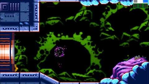 Metroid: Zero Mission Playthrough - Part 1 - Brinstar