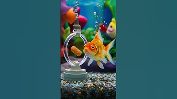 Fish Are Smarter Than You Think!