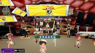 Audition Game - Nhảy Au C4 nhạc 129 screenshot 2