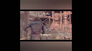 Luis sera em mercenários,resident evil 4 remake,parte 3.