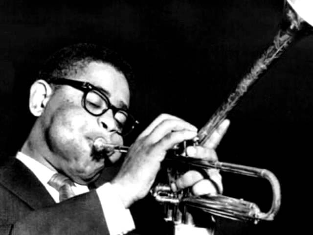 Dizzy Gillespie - Swing Low, Sweet Cadillac (Ger