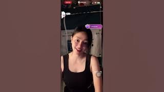 BULE CANTIK SEKSI BIGO LIVE PART 10