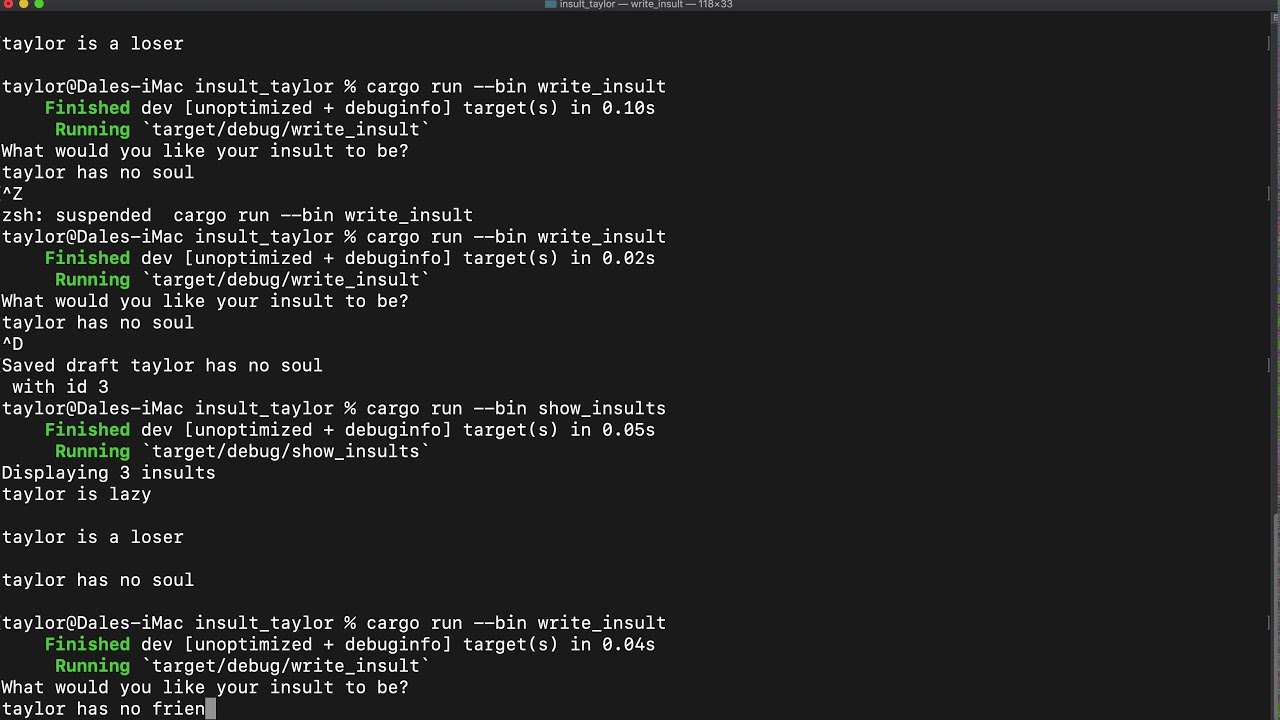 diesel api - YouTube