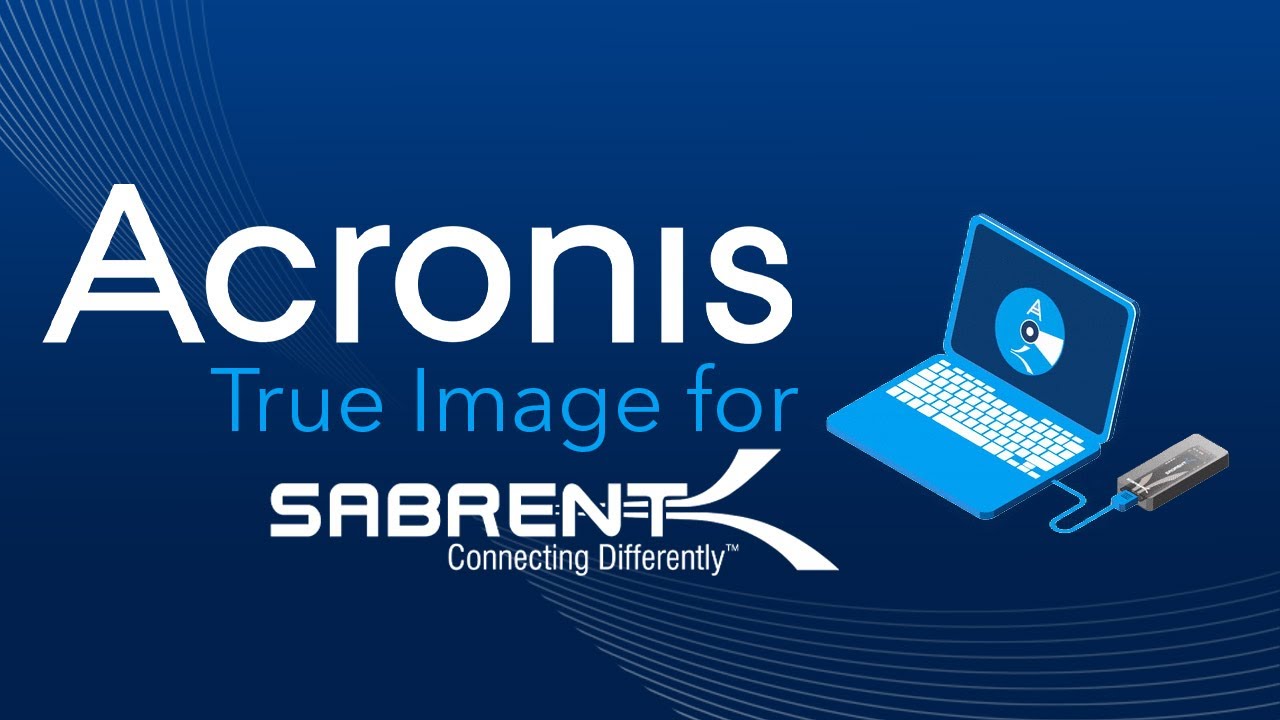 youtube acronis true image