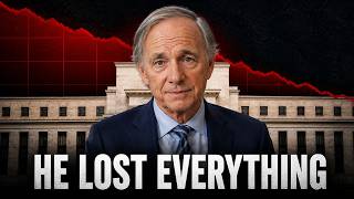 The Prediction That Destroyed Ray Dalio — And Made Him a Legend | Ray Dalio