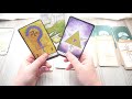 Таро прогноз на неделю 18 - 24 января! Tarot forecast for the week of January 18 - 24!