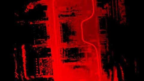 6D SLAM with a Velodyne Scanner