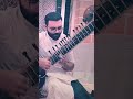Clip from Baithak with Shri Shyamal Kanjilal on Tabla. # sitar