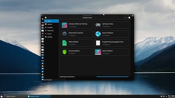 Installing and Theming Solus w/KDE! - Saturday Morning Egee