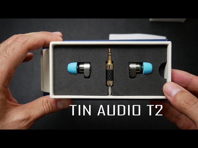 Tin Audio T2 review: budget audio nirvana - Soundphile Review