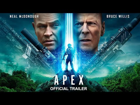 მწვერვალი | Apex (2021) - Filmebi Qartulad | ფილმები ქართულად