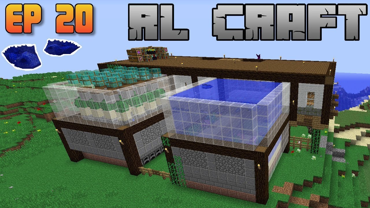 Rlcraft Xp Farm Best Xp Farming Methods Rlcraft By Lord Angrim