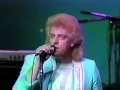 TOMMY JAMES & THE SHONDELLS-(LIVE MEDLEY 3 SONGS)