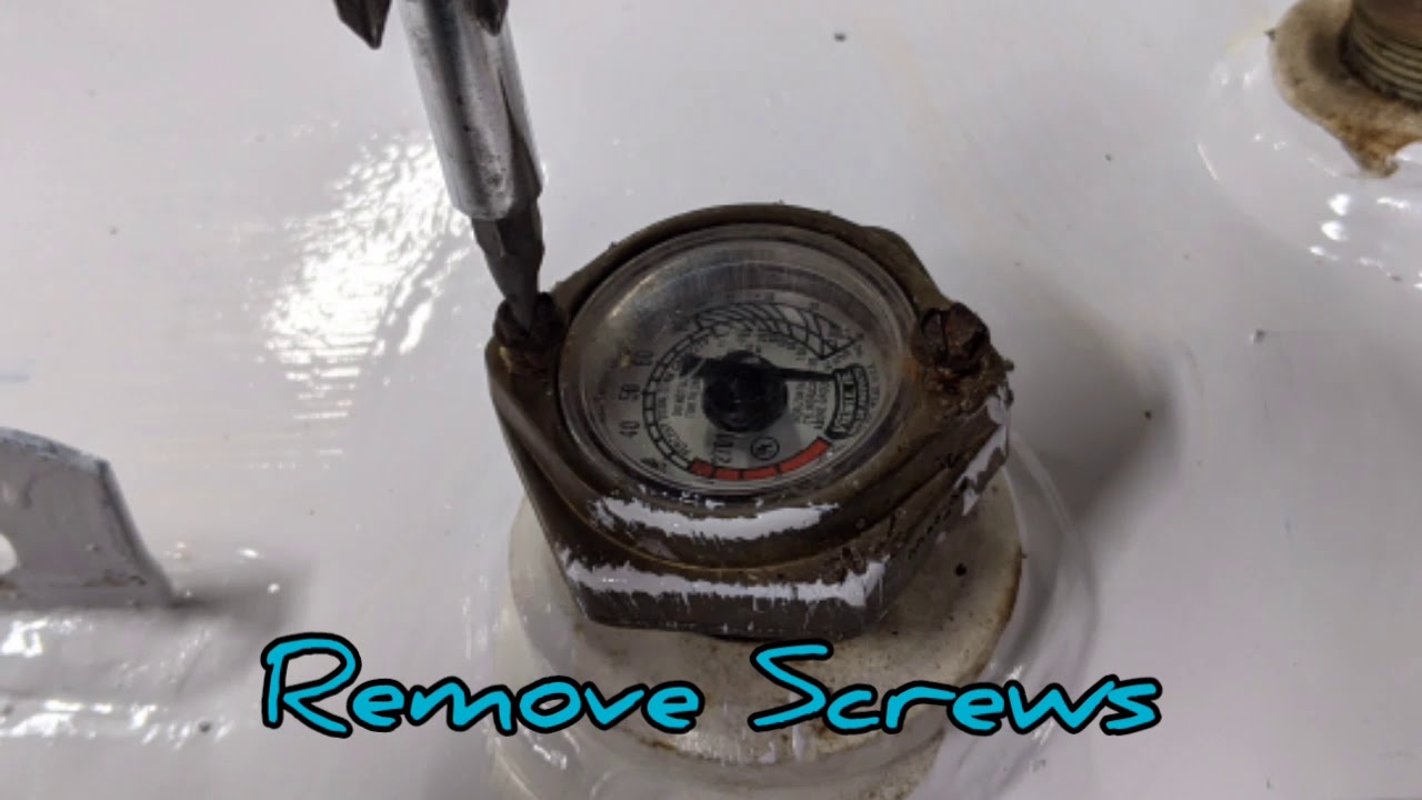 Ritchie Propane YouTube