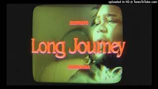 Rod Wave - Long Journey Slowed