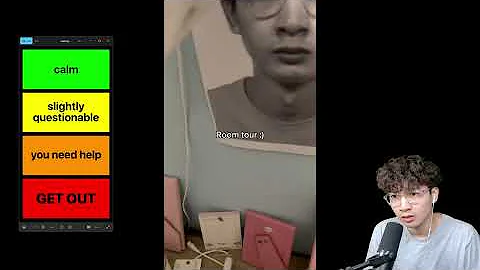 Ranking Your INSANE Bedrooms #5 (pls get some help)