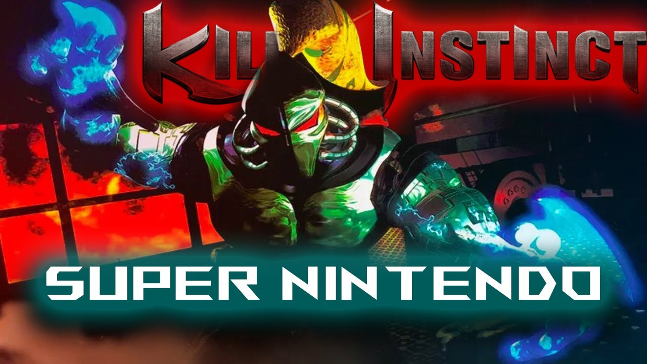 Прохождение классической аркадной версии игры на SNES 