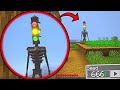 MINECRAFT MOST SCARY SEEDS 😱 | MINECRAFT HORROR SEED 666 | MINECRAFT HORROR |